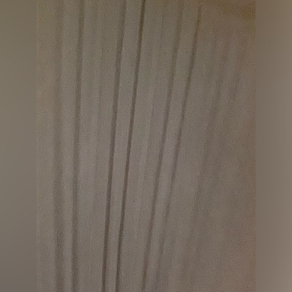 Philosophy Black Ribbed Swing Top - Picture 3 of 4